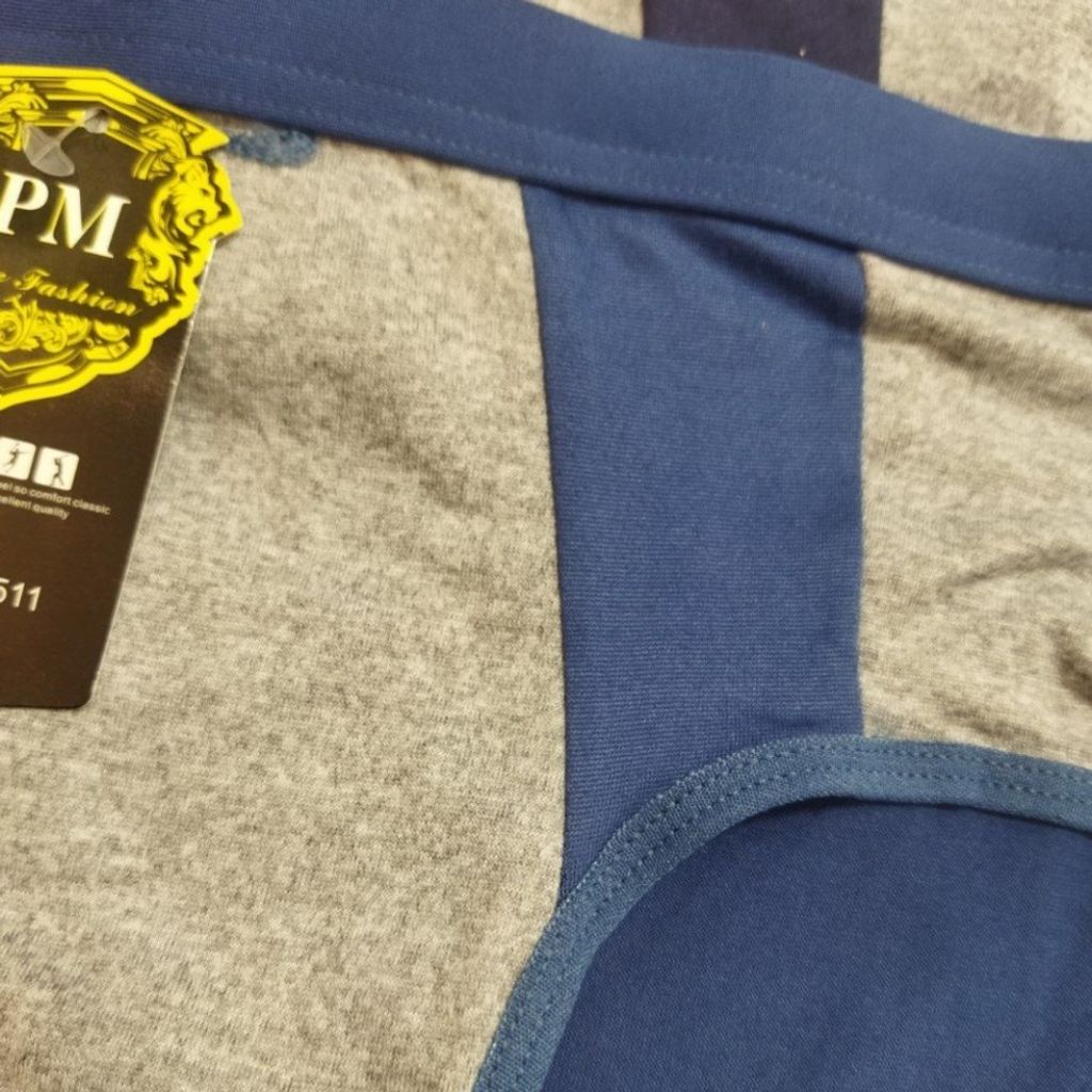 خرید آنلاین شورت اسلیپ رنگی مردانه sh36