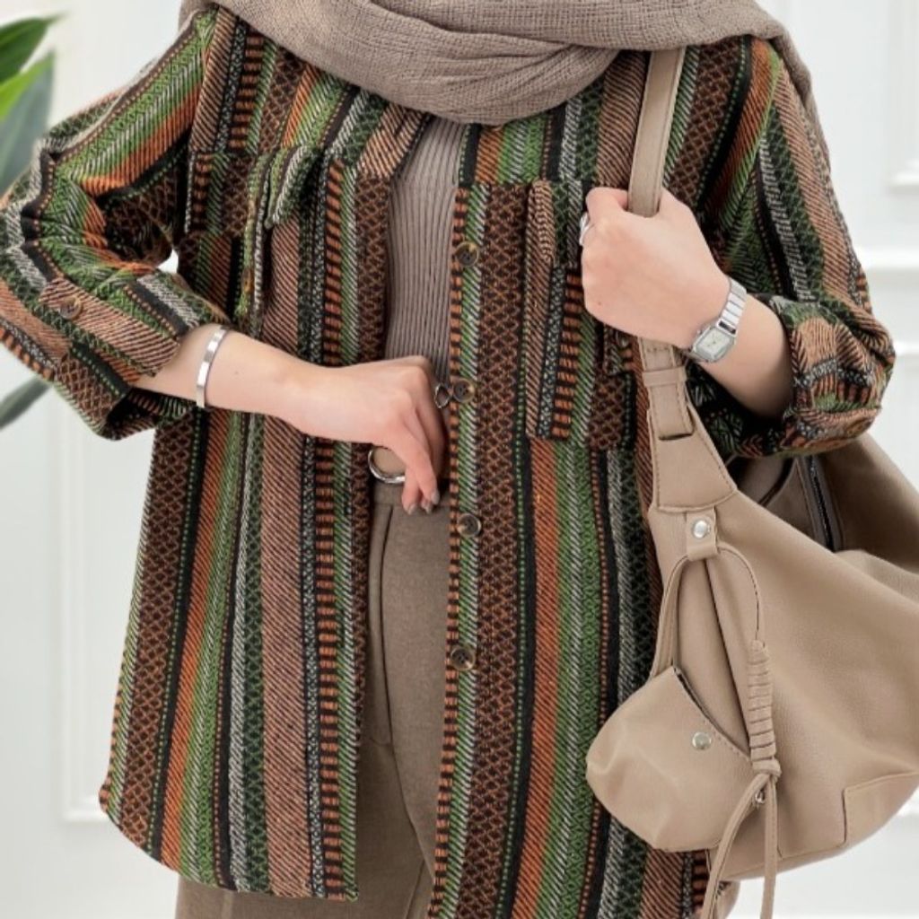 خرید انلاین شکت گلیمی پارسی