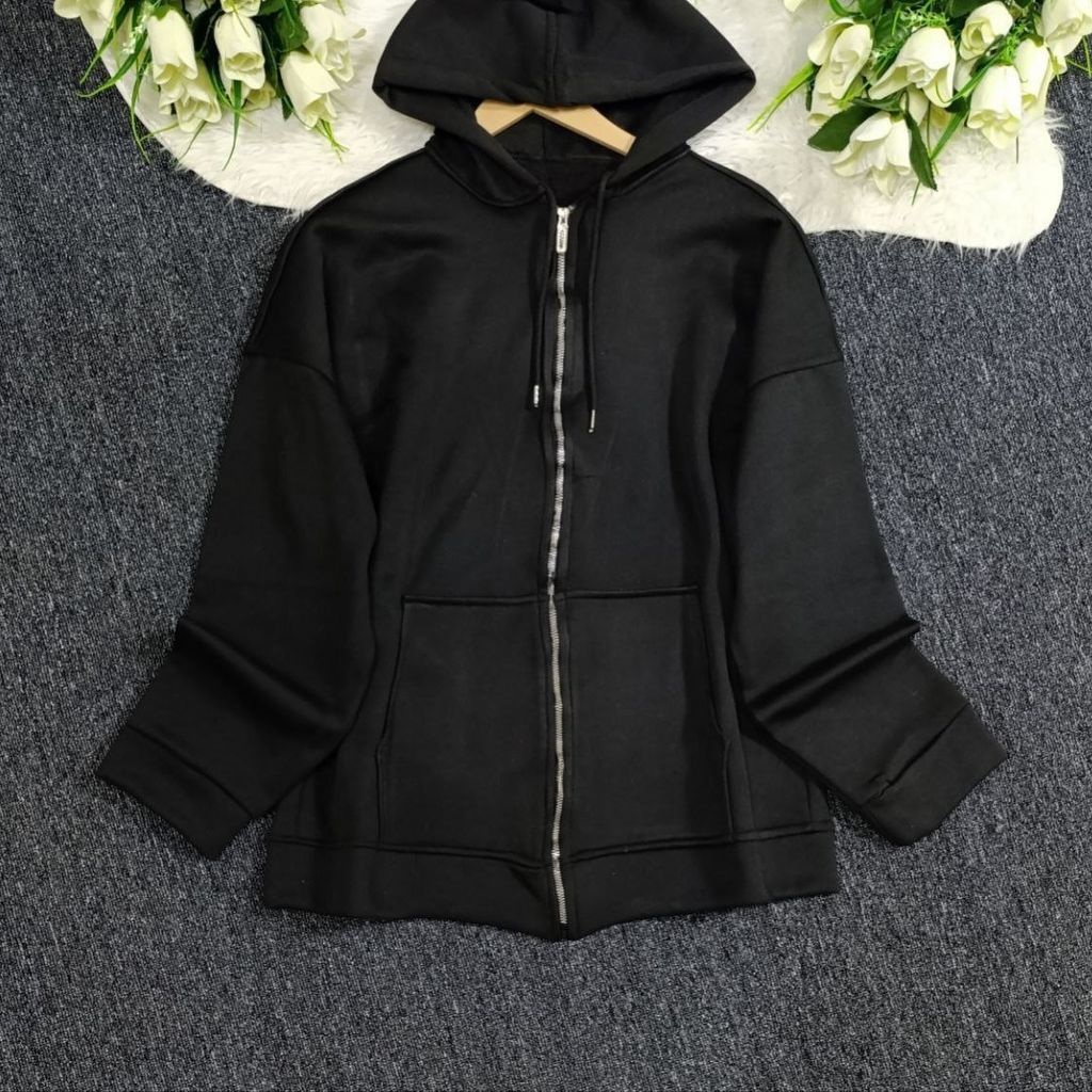 مشخصات سویشرت کلاهدار شیک