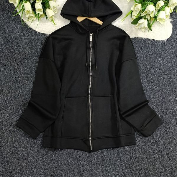 سویشرت کلاهدار