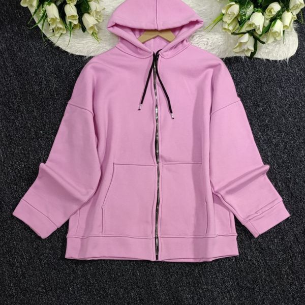 سویشرت کلاهدار