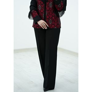 قیمت ست کت شلوار شقایق