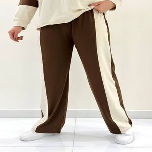 خرید اینترنتی قیمت بلوز شلوار راحتی زنانه دورس اسپان