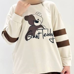 بلوز شلوار راحتی زنانه دورس اسپان