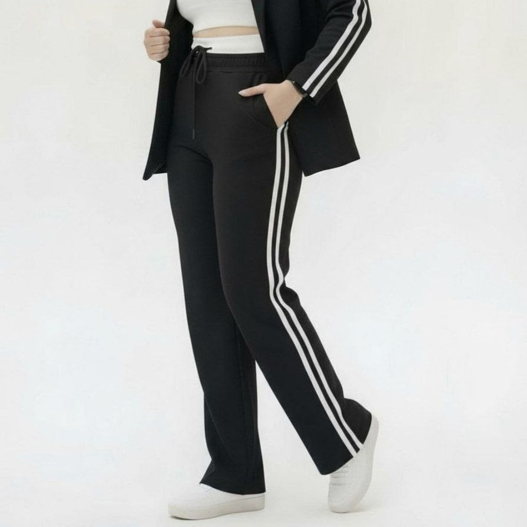 فروش اینترنتی مانتو شلوار زنانه اسپرت درنا