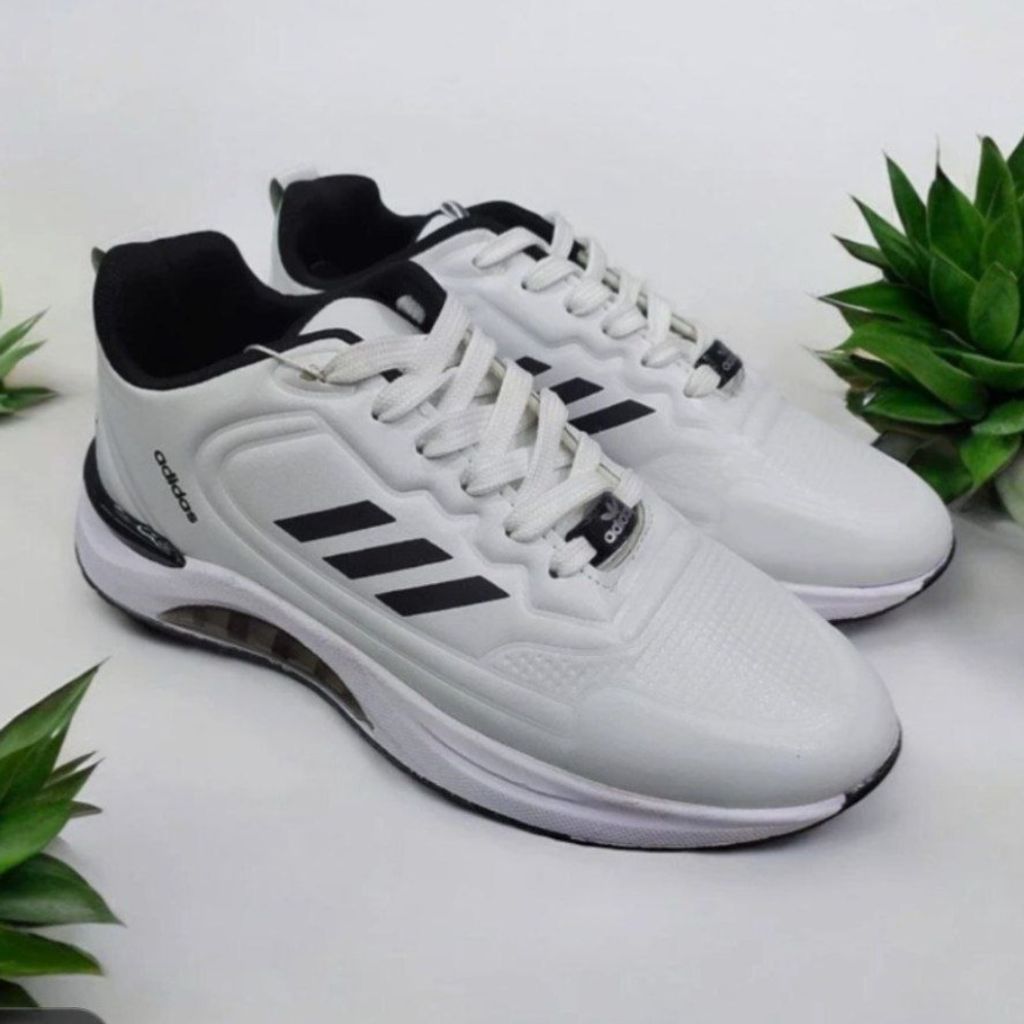 قیمت ارزان کفش ادیداس کپسولی سه خط