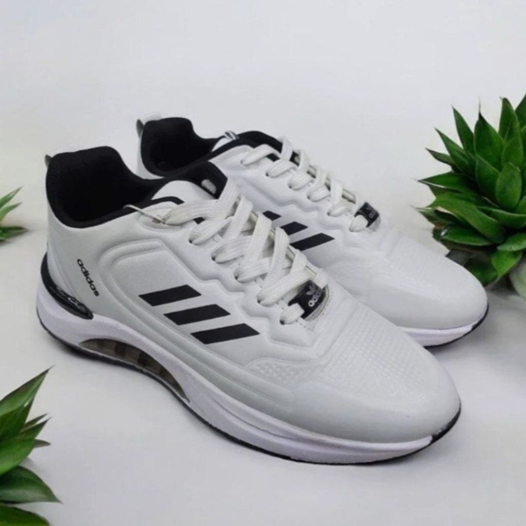 خرید اینترنتی کفش ادیداس کپسولی سه خط