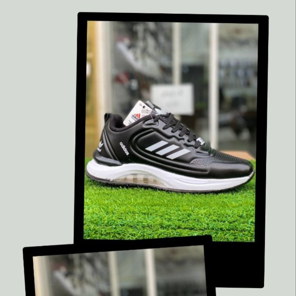 فروش اینترنتی کفش ادیداس کپسولی سه خط