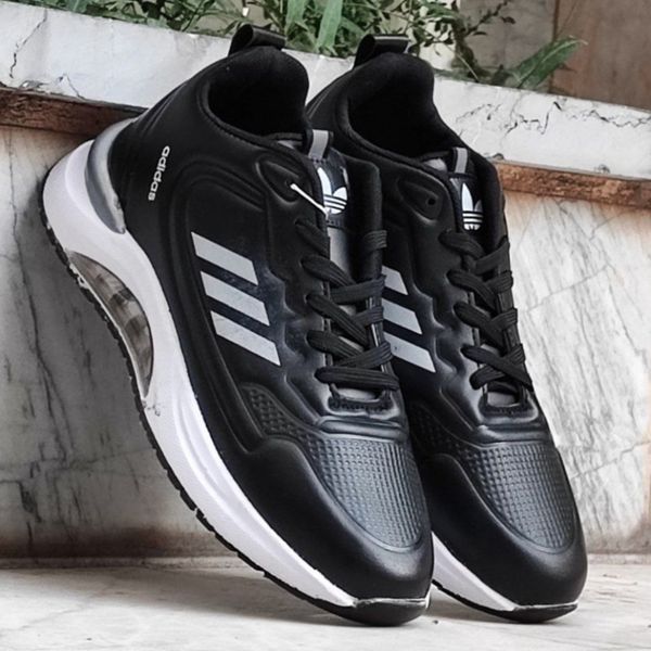 کفش ادیداس کپسولی سه خط