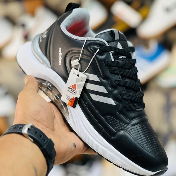 کفش ادیداس کپسولی سه خط