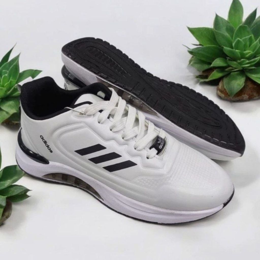 قیمت ارزان کفش ادیداس کپسولی سه خط