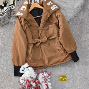 خرید انلاین کاپشن بالنسیاگا شیک