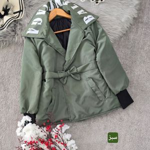 کاپشن بالنسیاگا شیک