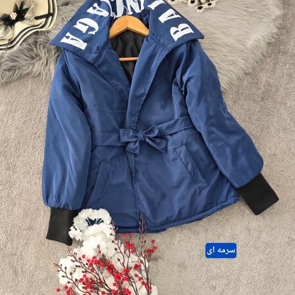 کاپشن بالنسیاگا شیک