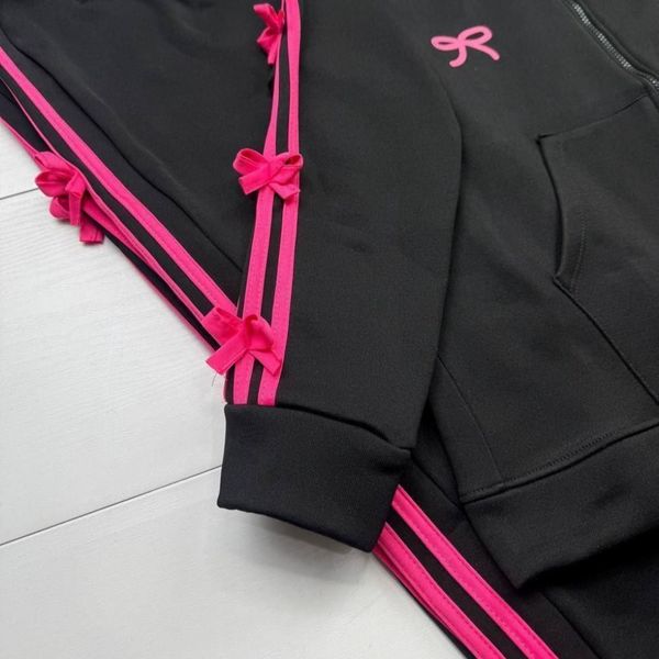 سویشرت شلوار پاتریک