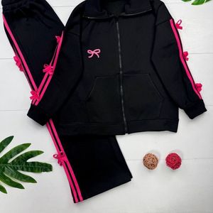 سویشرت شلوار پاتریک