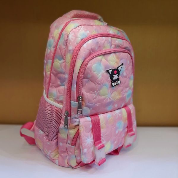 کوله پشتی کورومی برفی