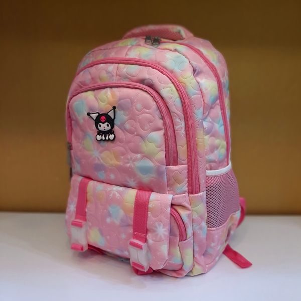 کوله پشتی کورومی برفی