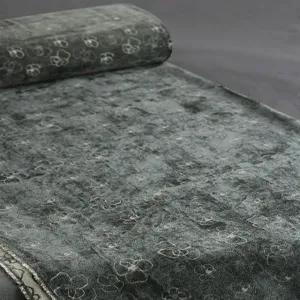 خرید اینترنتی قیمت پارچه مخمل دو رو