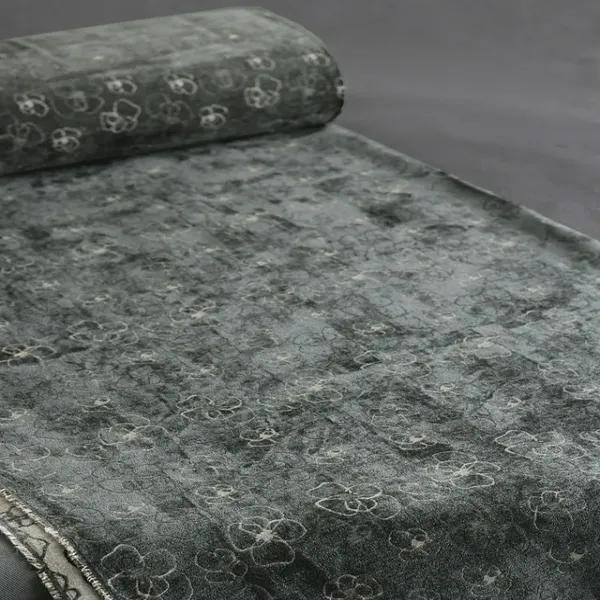 پارچه مخمل دو رو