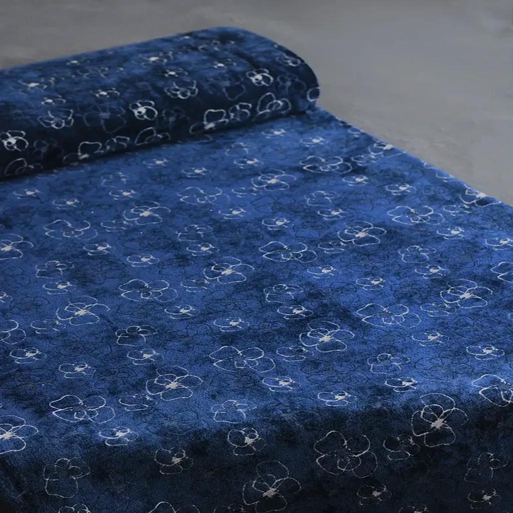 خرید اینترنتی قیمت پارچه مخمل دو رو