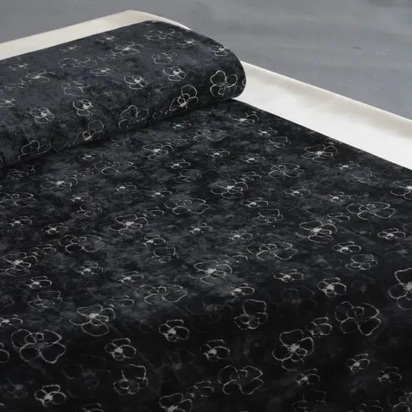 پارچه مخمل دو رو