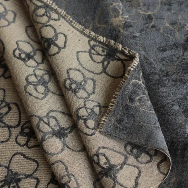 پارچه مخمل دو رو