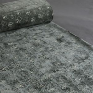 پارچه مخمل دو رو