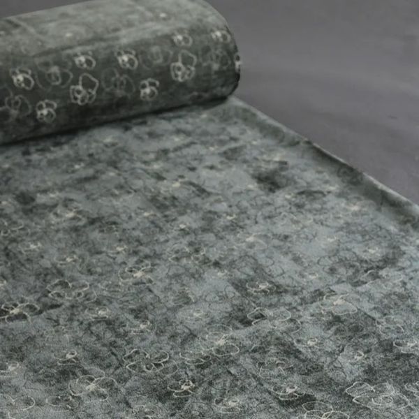 پارچه مخمل دو رو