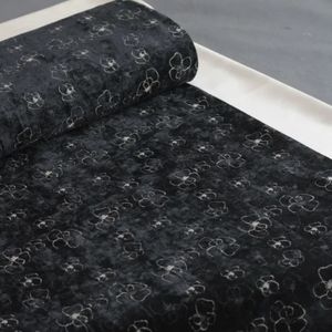 قیمت پارچه مخمل دو رو