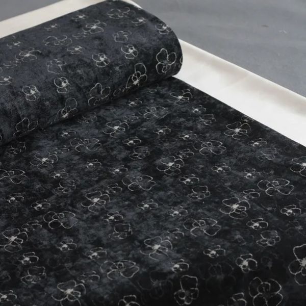 پارچه مخمل دو رو