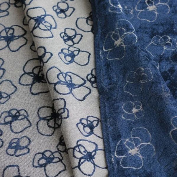 پارچه مخمل دو رو