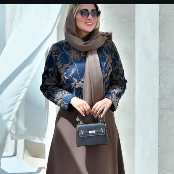 پارچه مخمل دو رو