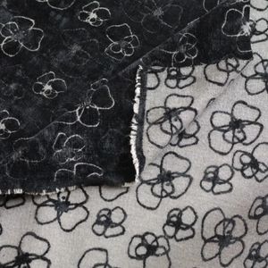 خرید اینترنتی پارچه مخمل دو رو