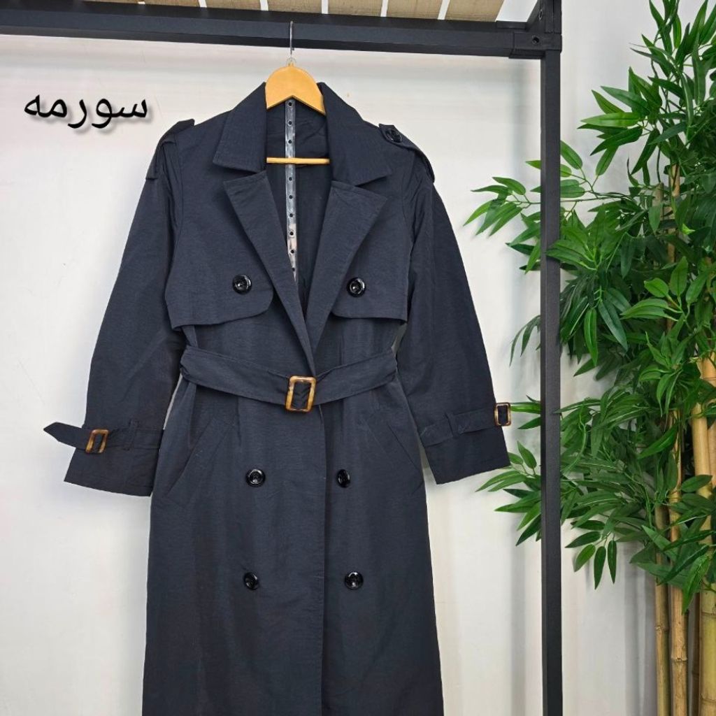 خرید آنلاین بارونی رونیکا شیک