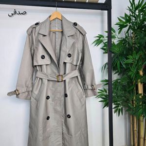 خرید آنلاین بارونی رونیکا شیک