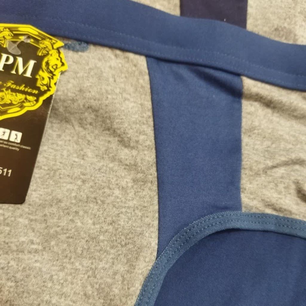 خرید اینترنتی شورت اسلیپ مردانه