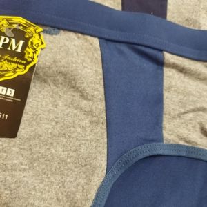 خرید اینترنتی شورت اسلیپ مردانه