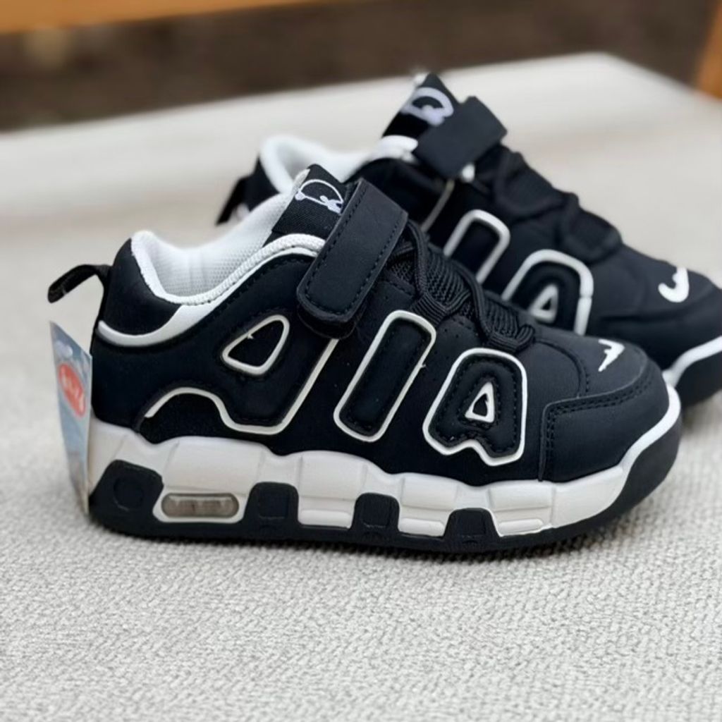 خرید اینترنتی قیمت کتونی بچگانه طرح نایک AIR از K-Z کد 4091901