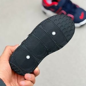 خرید اینترنتی قیمت کتونی بچگانه طرح نایک AIR از K-Z کد 4091901