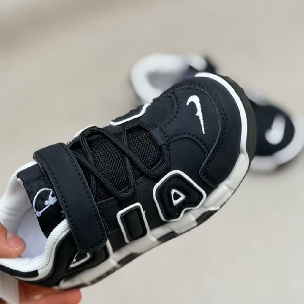 خرید اینترنتی قیمت کتونی بچگانه طرح نایک AIR از K-Z کد 4091901