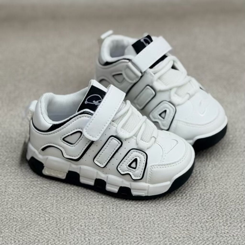 خرید اینترنتی قیمت کتونی بچگانه طرح نایک AIR از K-Z کد 4091901