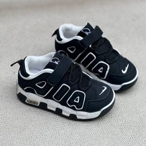 خرید اینترنتی قیمت کتونی بچگانه طرح نایک AIR از K-Z کد 4091901