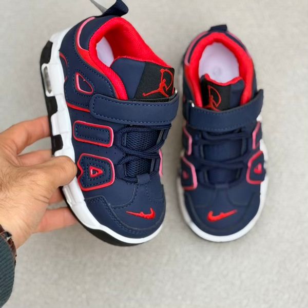 کتونی بچگانه طرح نایک AIR از K-Z کد 4091901