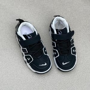 خرید اینترنتی قیمت کتونی بچگانه طرح نایک AIR از K-Z کد 4091901