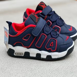 خرید اینترنتی قیمت کتونی بچگانه طرح نایک AIR از K-Z کد 4091901