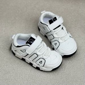 خرید اینترنتی قیمت کتونی بچگانه طرح نایک AIR از K-Z کد 4091901