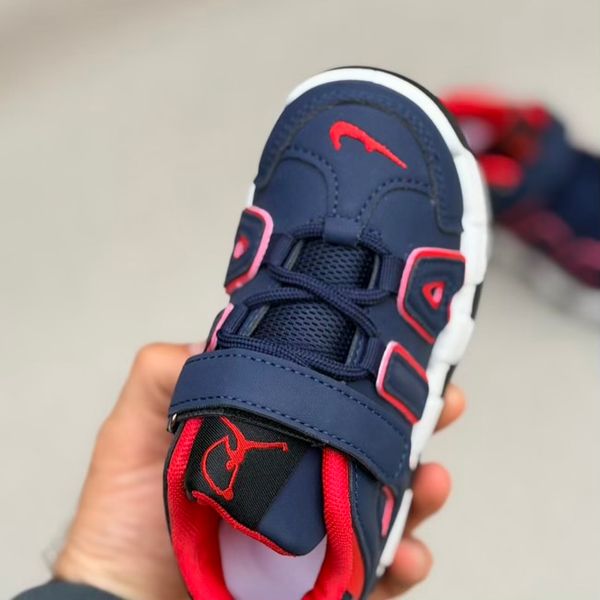 کتونی بچگانه طرح نایک AIR از K-Z کد 4091901