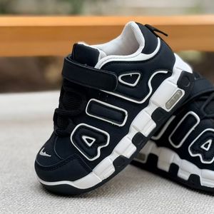 خرید اینترنتی قیمت کتونی بچگانه طرح نایک AIR از K-Z کد 4091901