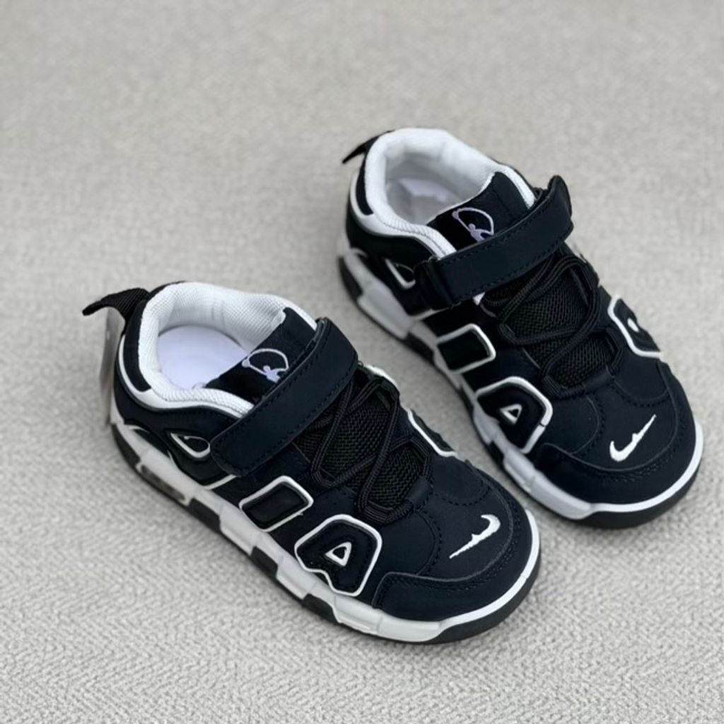 خرید اینترنتی قیمت کتونی بچگانه طرح نایک AIR از K-Z کد 4091901